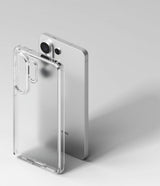 Ringke Samsung Galaxy S26 Ultra Skal Fusion Matte Transparent