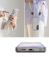 Ringke Samsung Galaxy S26 Ultra Skal Fusion Matte Transparent