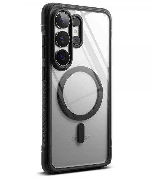 Ringke Samsung Galaxy S26 Ultra Skal Fusion Bold Magnetic Svart