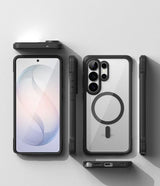 Ringke Samsung Galaxy S26 Ultra Skal Fusion Bold Magnetic Svart