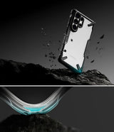 Ringke Samsung Galaxy S26 Ultra Skal Fusion X Svart