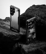 Ringke Samsung Galaxy S26 Ultra Skal Fusion X Svart