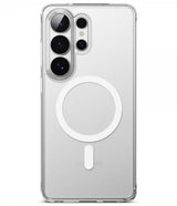 Ringke Samsung Galaxy S26 Ultra Skal Fusion Magnetic Matte Transparent