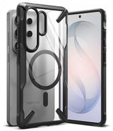 Ringke Samsung Galaxy S26 Ultra Skal Fusion X Magnetic Svart