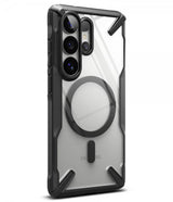 Ringke Samsung Galaxy S26 Ultra Skal Fusion X Magnetic Svart