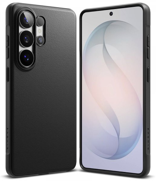 Ringke Samsung Galaxy S26 Ultra Skal Onyx Svart