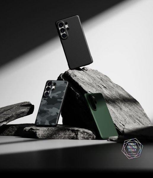 Ringke Samsung Galaxy S26 Ultra Skal Onyx Svart