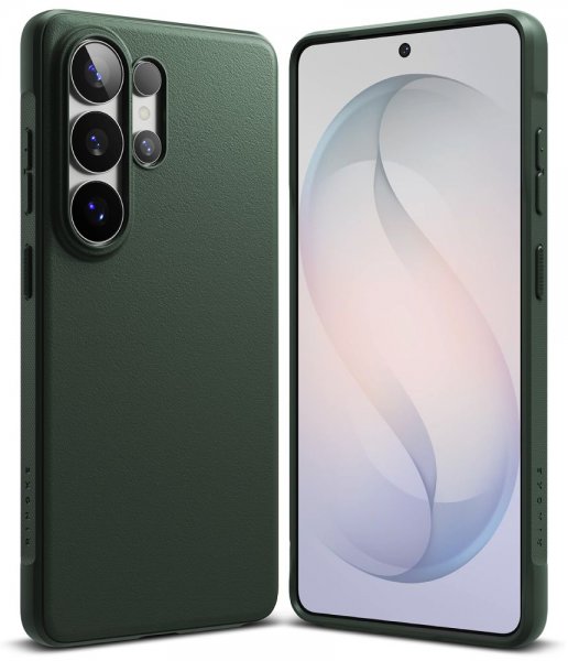 Ringke Samsung Galaxy S26 Ultra Skal Onyx Grön
