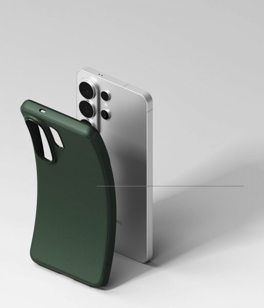 Ringke Samsung Galaxy S26 Ultra Skal Onyx Grön