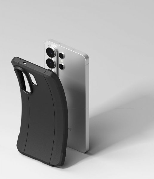 Ringke Samsung Galaxy S26 Ultra Skal Onyx Alfa Svart