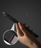 Ringke Samsung Galaxy S26 Ultra Skal Onyx Alfa Svart