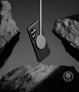 Ringke Samsung Galaxy S26 Ultra Skal Onyx Alfa Magnetic Svart