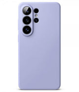 Ringke Samsung Galaxy S26 Ultra Skal Silicone Magnetic Lila