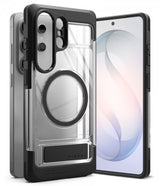 Ringke Samsung Galaxy S26 Ultra Skal UX Magnetic Svart