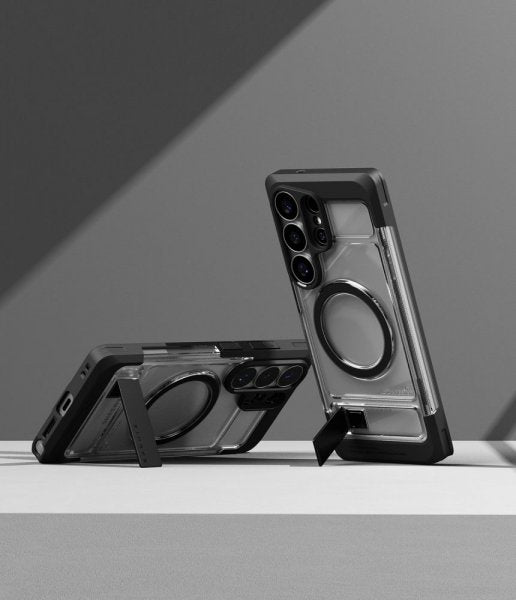 Ringke Samsung Galaxy S26 Ultra Skal UX Magnetic Svart