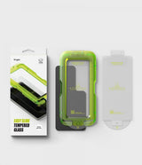 Ringke Samsung Galaxy S26 Ultra Skärmskydd Easy Slide 2-pack