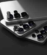 Ringke Samsung Galaxy S26 Ultra Kameraskydd Camera Lens Frame 2-pack