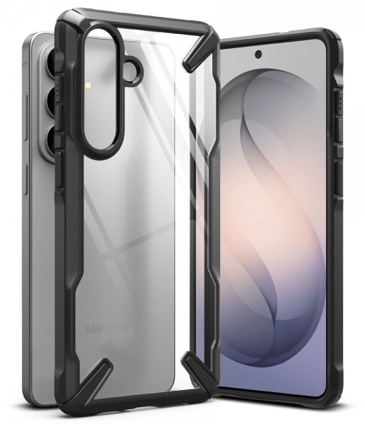 Ringke Samsung Galaxy S26 Plus Skal Fusion X Svart