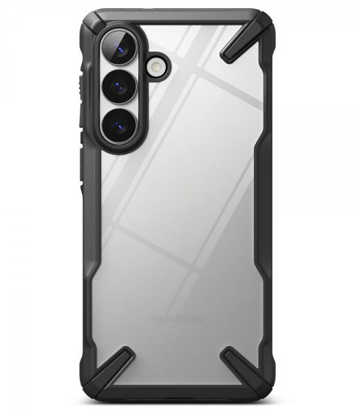 Ringke Samsung Galaxy S26 Plus Skal Fusion X Svart