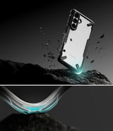 Ringke Samsung Galaxy S26 Plus Skal Fusion X Svart