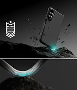 Ringke Samsung Galaxy S26 Plus Skal Onyx Magnetic Svart