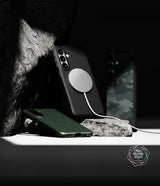 Ringke Samsung Galaxy S26 Plus Skal Onyx Magnetic Svart
