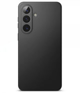 Ringke Samsung Galaxy S26 Plus Skal Silicone Magnetic Svart