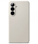 Ringke Samsung Galaxy S26 Plus Skal Silicone Magnetic Beige