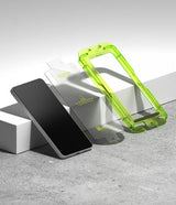 Ringke Samsung Galaxy S26 Plus Skärmskydd Easy Slide 2-pack