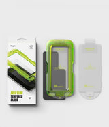 Ringke Samsung Galaxy S26 Plus Skärmskydd Easy Slide 2-pack