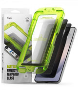 Ringke Samsung Galaxy S26 Plus Skärmskydd Easy Slide Privacy 2-pack