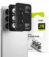 Ringke Samsung Galaxy S26/Galaxy S26 Plus Kameraskydd Camera Lens Frame 2-pack