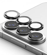 Ringke Samsung Galaxy S26/Galaxy S26 Plus Kameraskydd Camera Lens Frame 2-pack