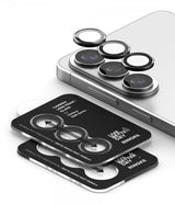 Ringke Samsung Galaxy S26/Galaxy S26 Plus Kameraskydd Camera Lens Frame 2-pack