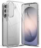 Ringke Samsung Galaxy S26 Skal Fusion Transparent