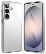 Ringke Samsung Galaxy S26 Skal Fusion Transparent