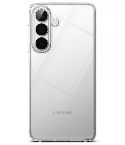 Ringke Samsung Galaxy S26 Skal Fusion Transparent
