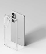 Ringke Samsung Galaxy S26 Skal Fusion Transparent