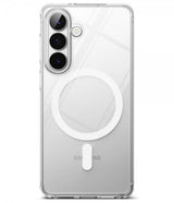 Ringke Samsung Galaxy S26 Skal Fusion Magnetic Transparent