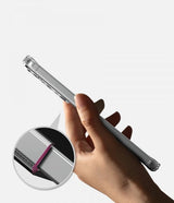 Ringke Samsung Galaxy S26 Skal Fusion Magnetic Transparent