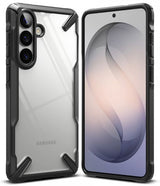 Ringke Samsung Galaxy S26 Skal Fusion X Svart