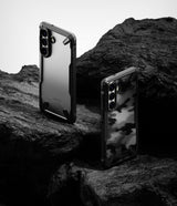 Ringke Samsung Galaxy S26 Skal Fusion X Svart