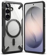 Ringke Samsung Galaxy S26 Skal Fusion X Magnetic Svart