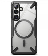 Ringke Samsung Galaxy S26 Skal Fusion X Magnetic Svart