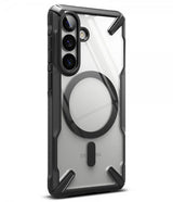 Ringke Samsung Galaxy S26 Skal Fusion X Magnetic Svart