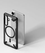 Ringke Samsung Galaxy S26 Skal Fusion X Magnetic Svart
