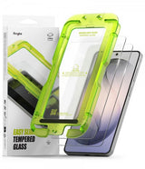 Ringke Samsung Galaxy S26 Skärmskydd Easy Slide 2-pack