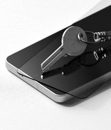 Ringke Samsung Galaxy S26 Skärmskydd Easy Slide 2-pack