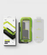 Ringke Samsung Galaxy S26 Skärmskydd Easy Slide 2-pack