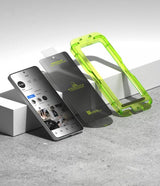 Ringke Samsung Galaxy S26 Skärmskydd Easy Slide Privacy 2-pack